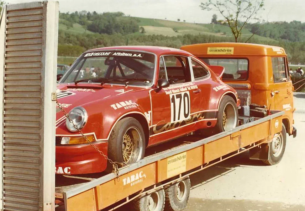 HCR Casale Monferrato 1974